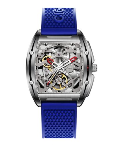 Часовник Мъжки Ciga Design Z Series Edge Automatic