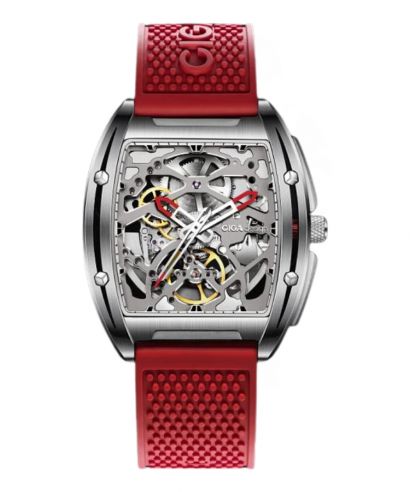 Часовник Мъжки Ciga Design Z Series Edge Automatic