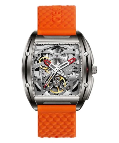 Часовник Мъжки Ciga Design Z Series Edge Automatic
