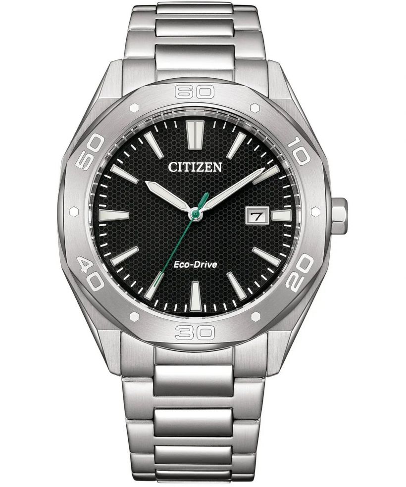 Часовник Мъжки Citizen Active Sports Solar Eco-Drive