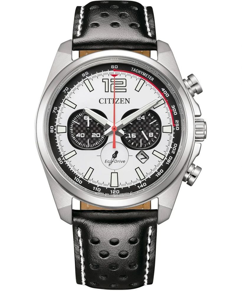 Часовник Мъжки Citizen Active Sports Solar Eco-Drive Chronograph