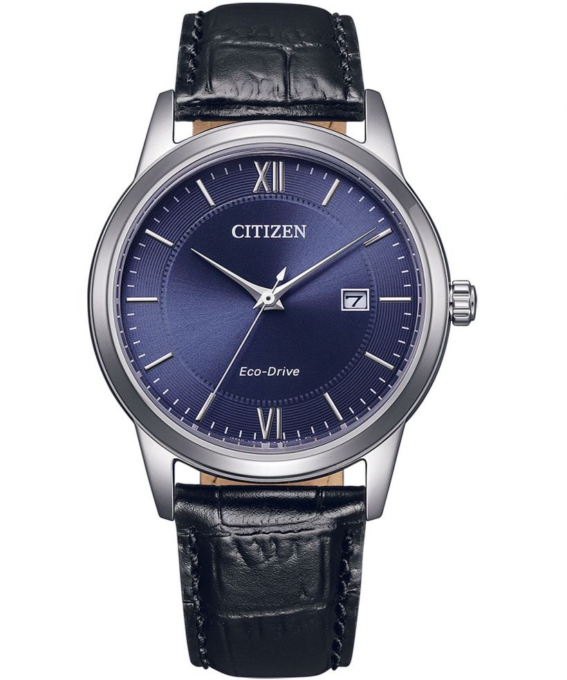 Часовник Мъжки Citizen Classic Solar Eco-Drive