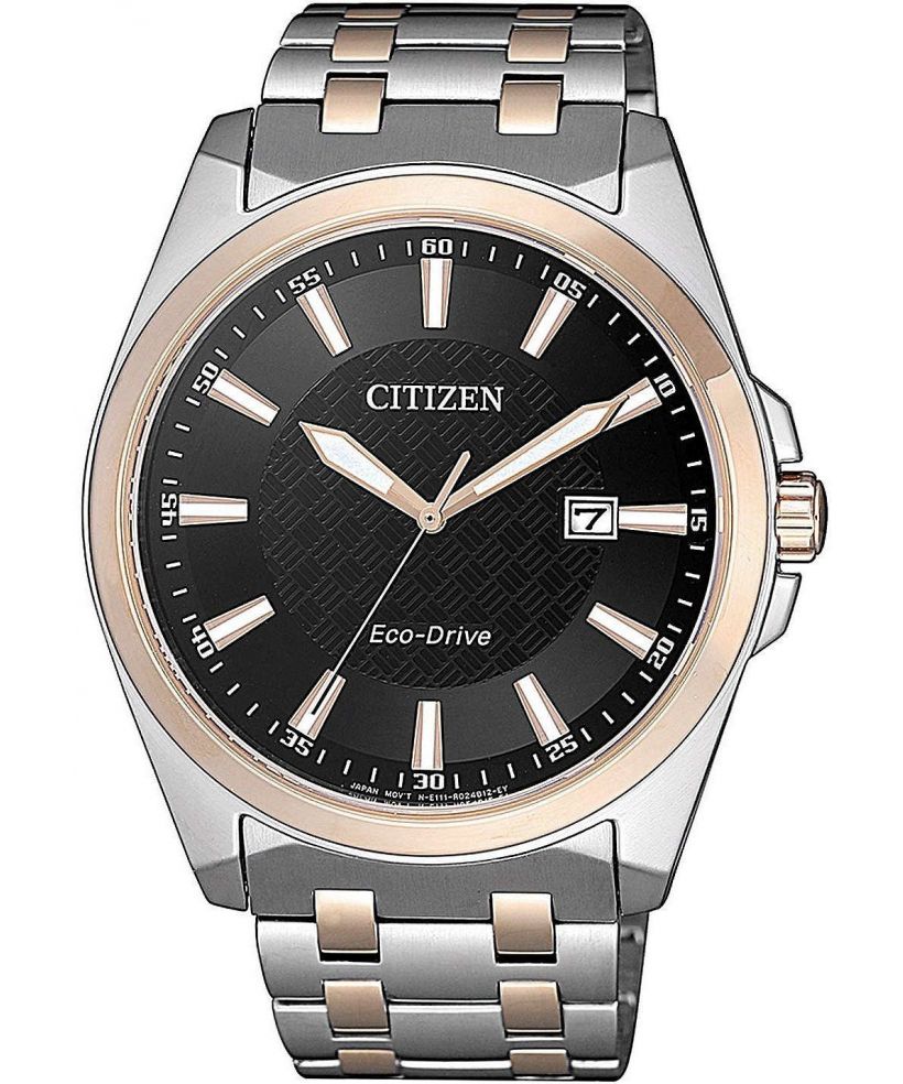 Часовник Мъжки Citizen Eco-Drive