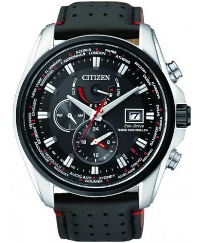 Часовник Мъжки Citizen Eco-Drive Radio Controlled