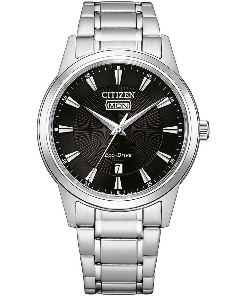 Часовник Мъжки Citizen Elegance Eco-Drive