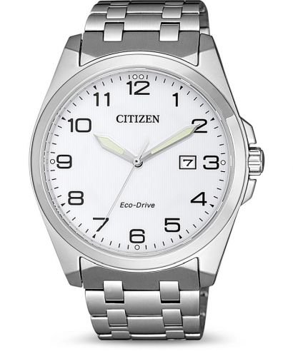 Часовник Мъжки Citizen Elegance Eco-Drive