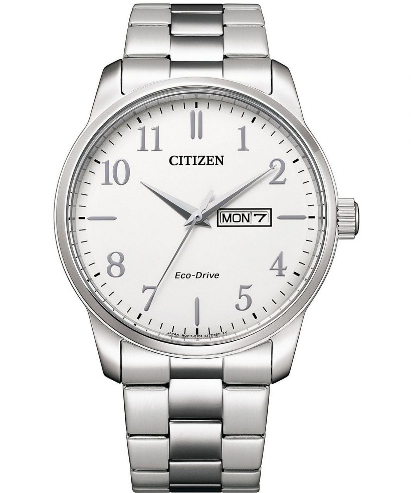 Часовник Мъжки Citizen Elegance Eco-Drive