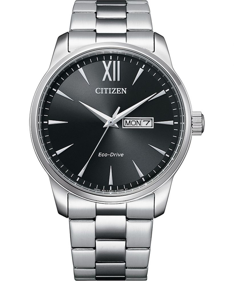 Часовник Мъжки Citizen Elegance Eco-Drive