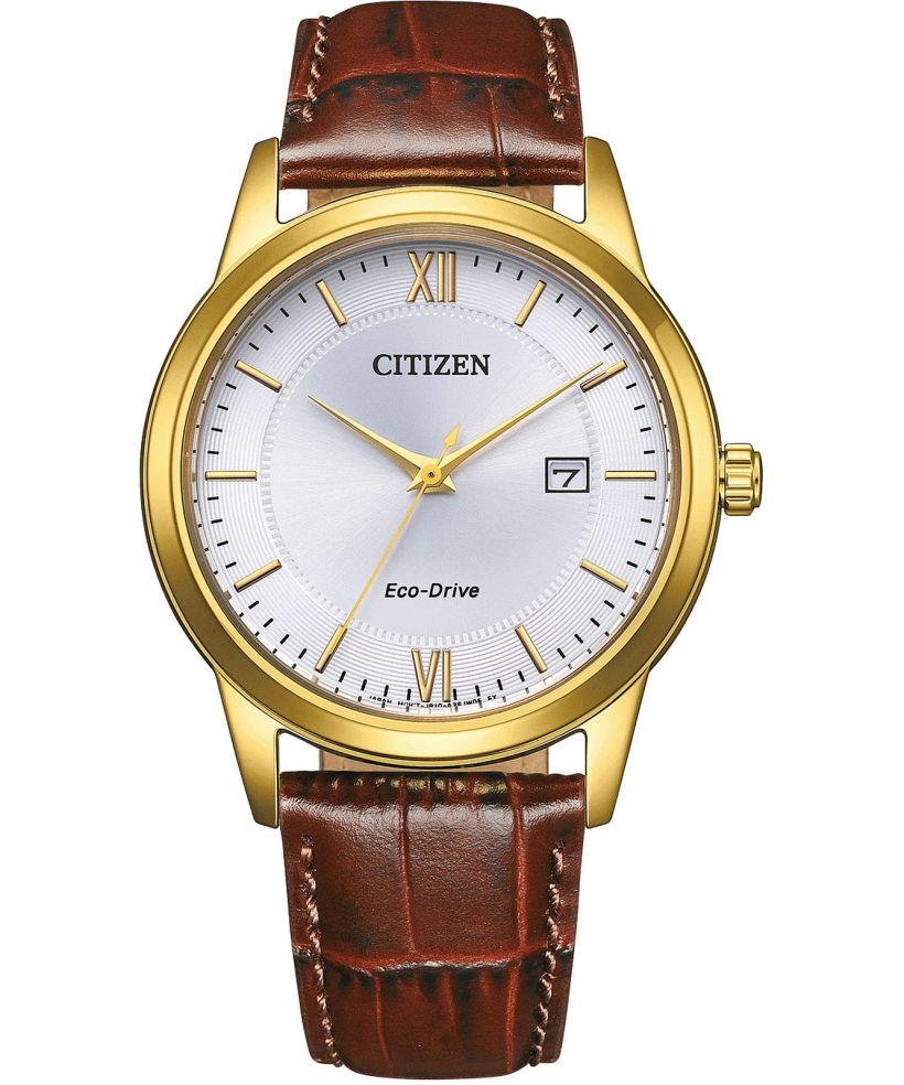 Часовник Мъжки Citizen Elegance Solar Eco-Drive