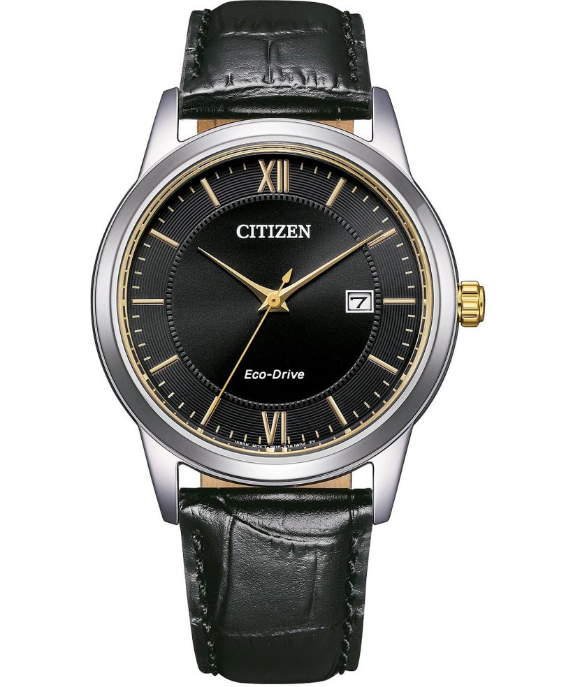 Часовник Мъжки Citizen Elegance Solar Eco-Drive