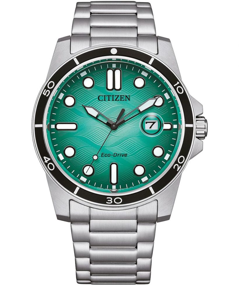 Часовник Мъжки Citizen Marine Sporty Eco-Drive