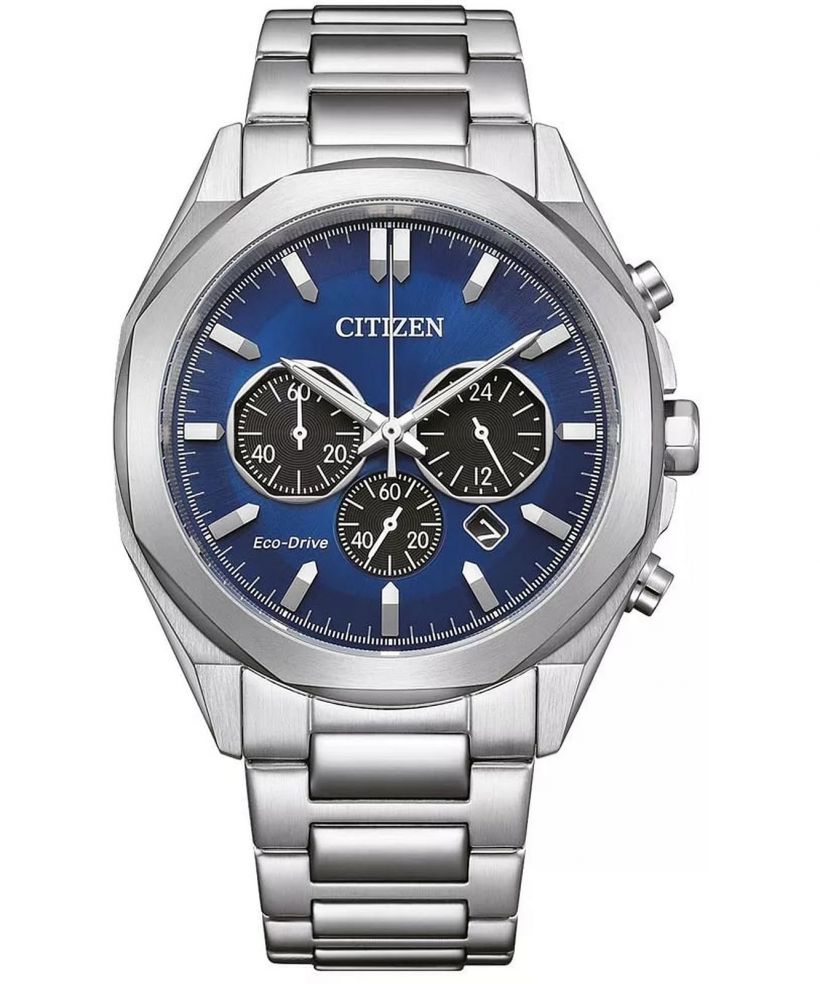 Часовник Мъжки Citizen Modern Chrono
