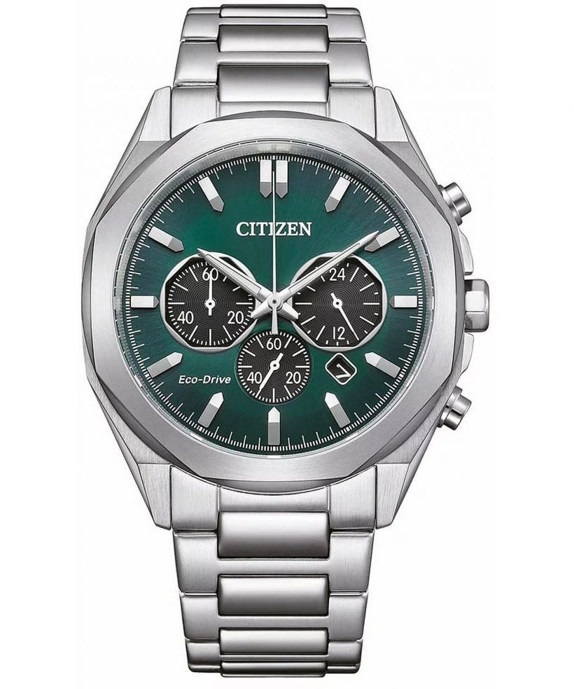 Часовник Мъжки Citizen Modern Chrono