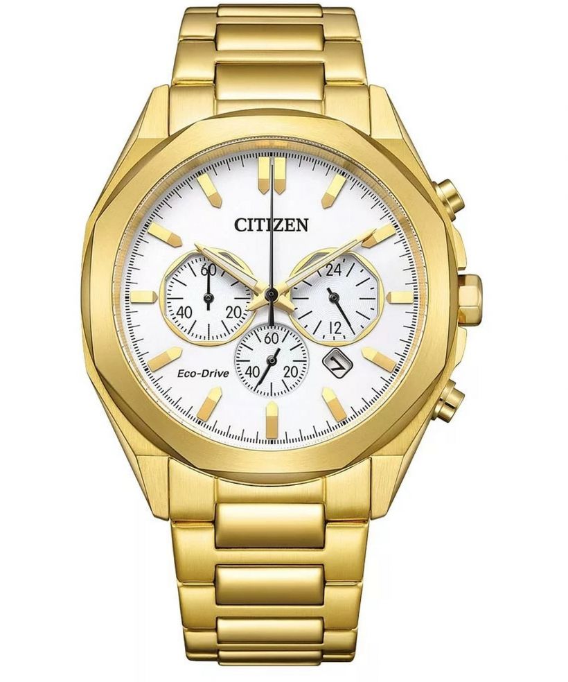 Часовник Мъжки Citizen Modern Chrono