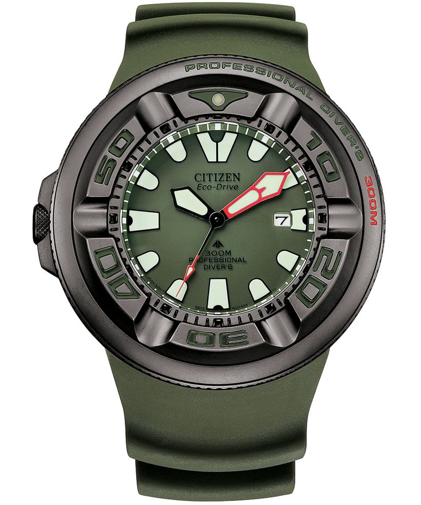 Часовник Мъжки Citizen Promaster Diver