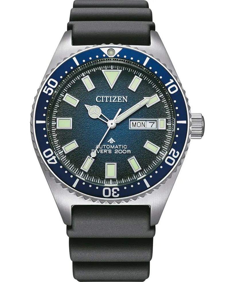 Часовник Мъжки Citizen Promaster Marine Automatic