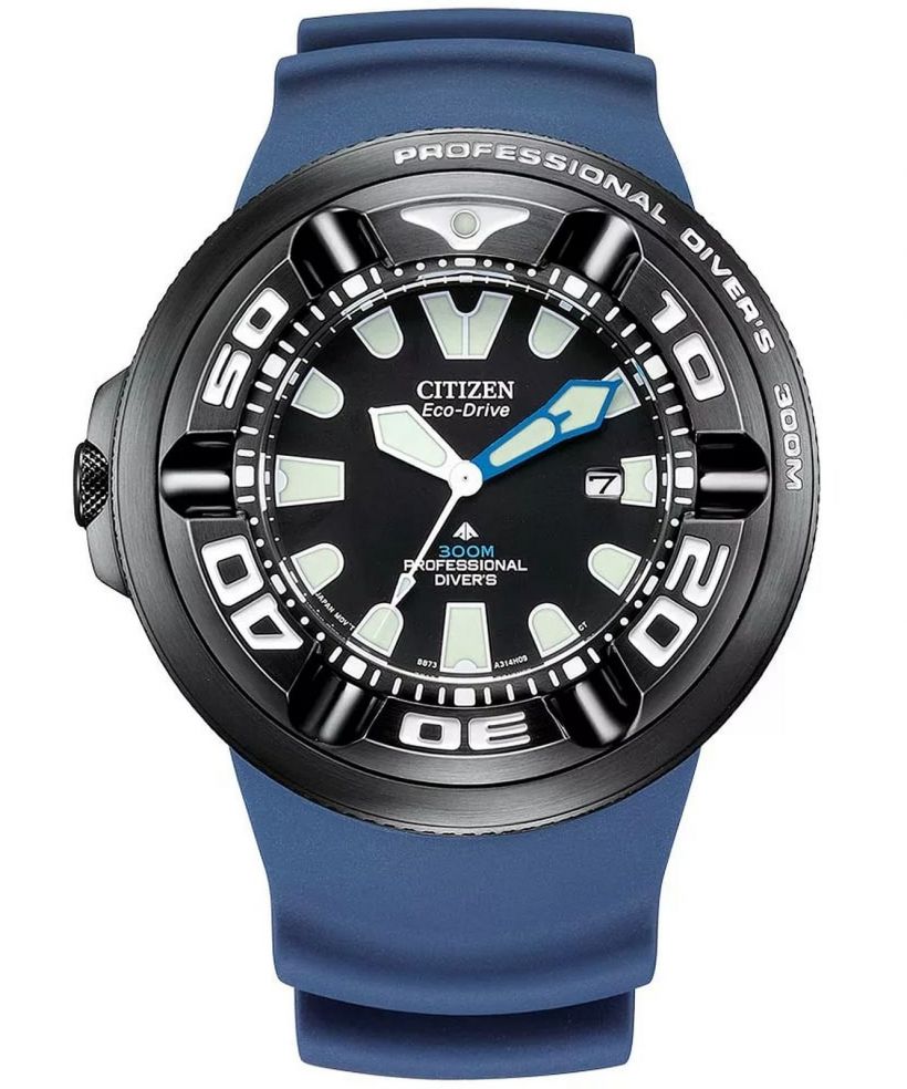 Часовник Мъжки Citizen Promaster Marine Ecozilla Diver Eco-Drive