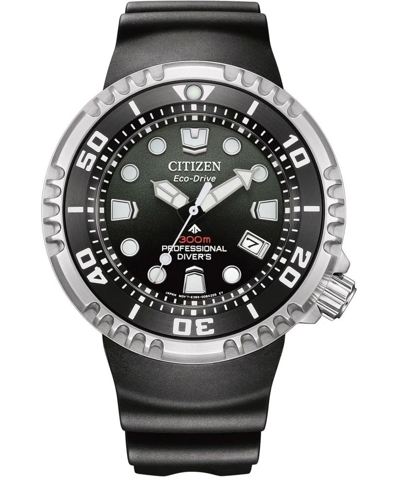 Часовник Мъжки Citizen Promaster Marine Professional Diver Solar