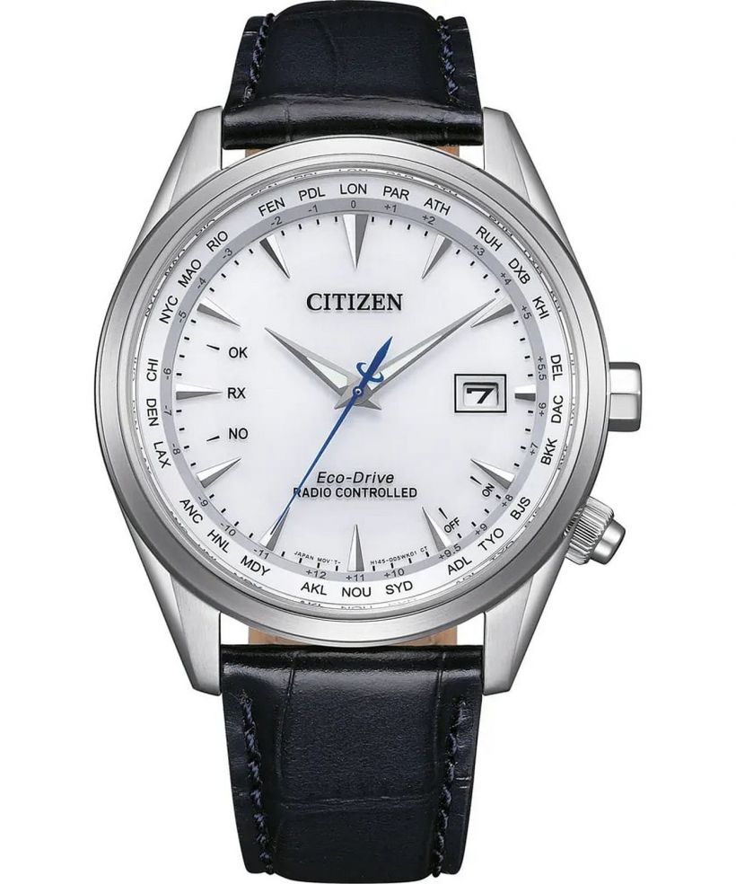 Часовник Мъжки Citizen Radio Controlled