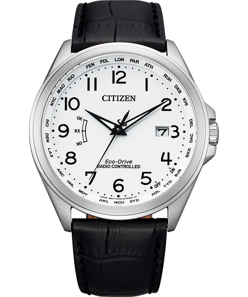 Часовник Мъжки Citizen Radio Controlled Eco-Drive