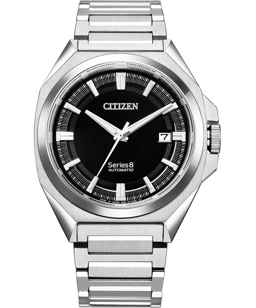 Часовник Мъжки Citizen Series 8 Automatic