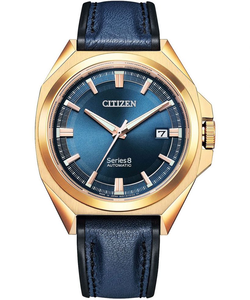 Часовник Мъжки Citizen Series 8 Automatic