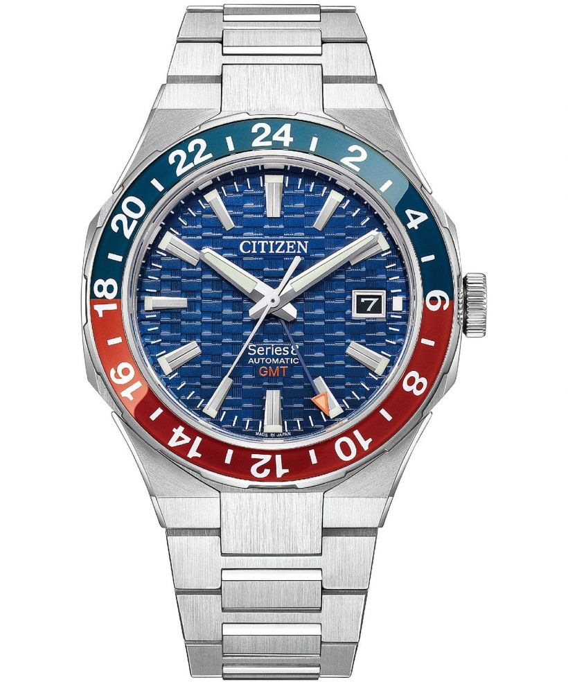 Часовник Мъжки Citizen Series 8 Automatic