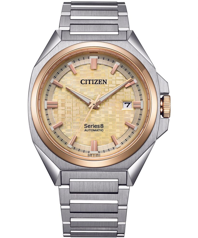 Часовник Мъжки Citizen Series 8 Automatic