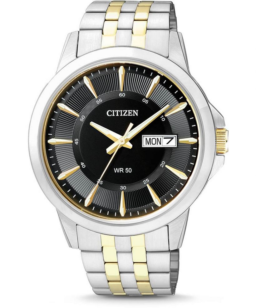 Часовник Мъжки Citizen Citizen Sports
