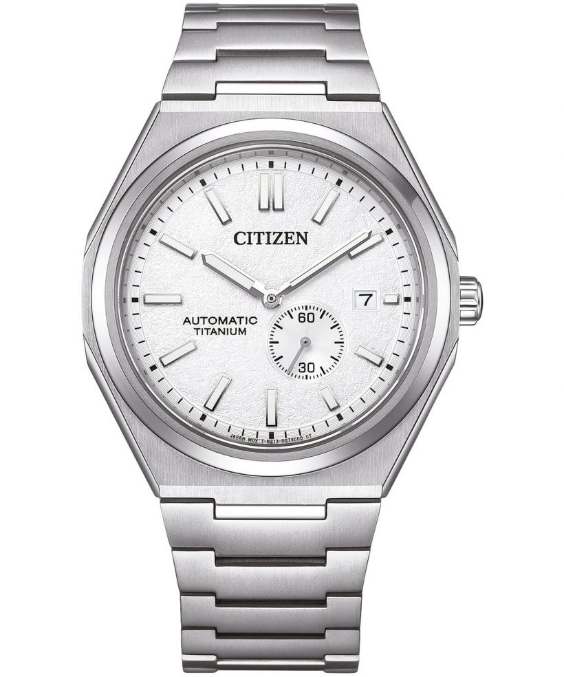 Часовник Мъжки Citizen Super Titanium Automatic