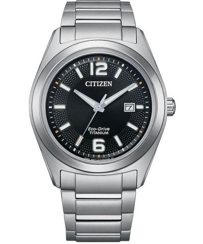Часовник Мъжки Citizen Super Titanium