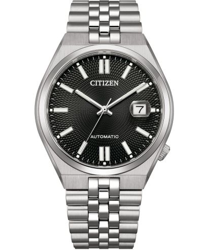 Часовник Мъжки Citizen Tsuyosa 60 Automatic