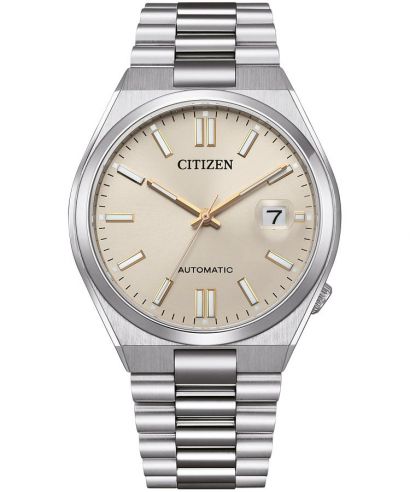 Часовник Мъжки Citizen Tsuyosa Automatic