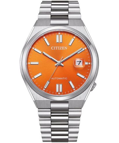 Часовник Мъжки Citizen Tsuyosa Automatic