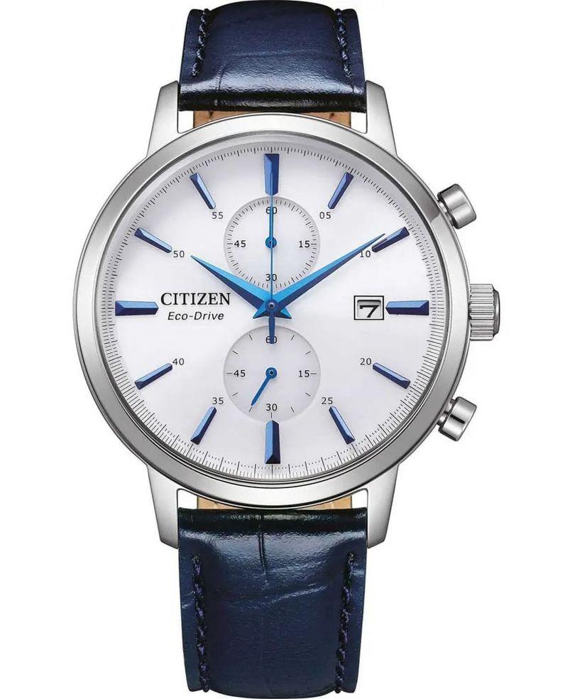 Часовник Мъжки Citizen Vintage Chrono
