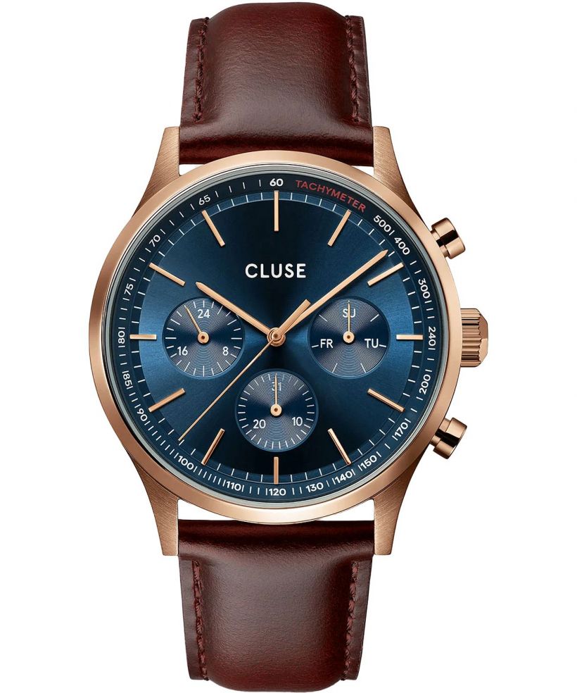 Часовник Мъжки Cluse Anthéor