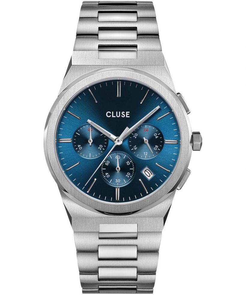Часовник Мъжки Cluse Vigoureux Chrono