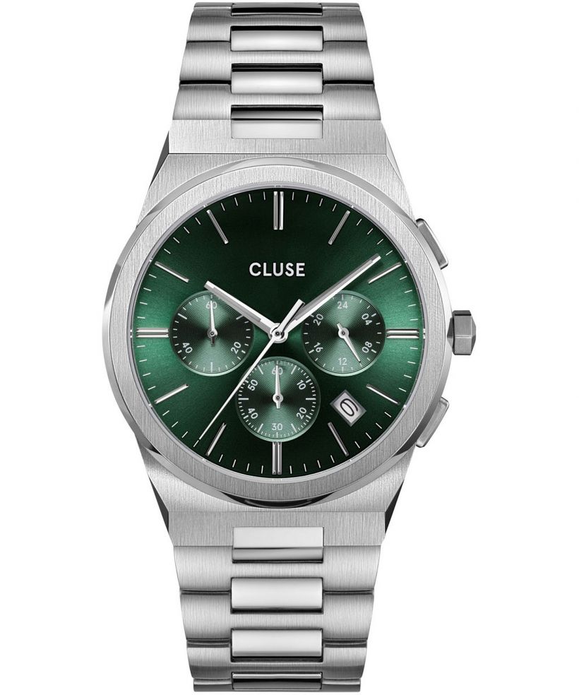 Часовник Мъжки Cluse Vigoureux Chrono