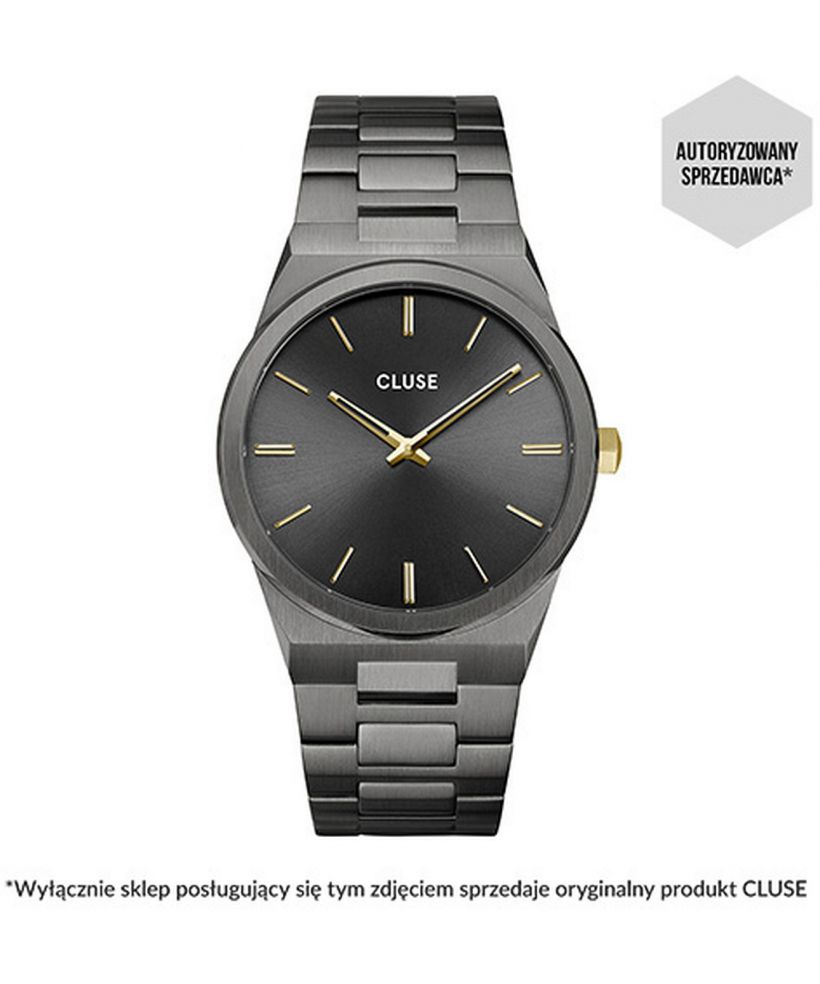 Часовник Мъжки Cluse Vigoureux