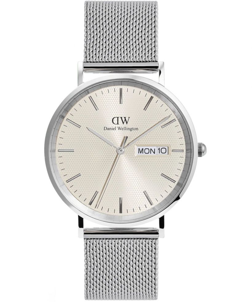 Часовник Мъжки Daniel Wellington Classic Day Display 40