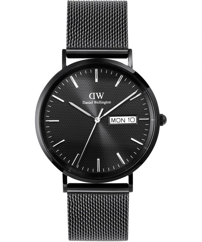 Часовник Мъжки Daniel Wellington Classic Day Display 40
