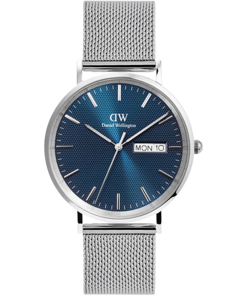 Часовник Мъжки Daniel Wellington Classic Day Display 40
