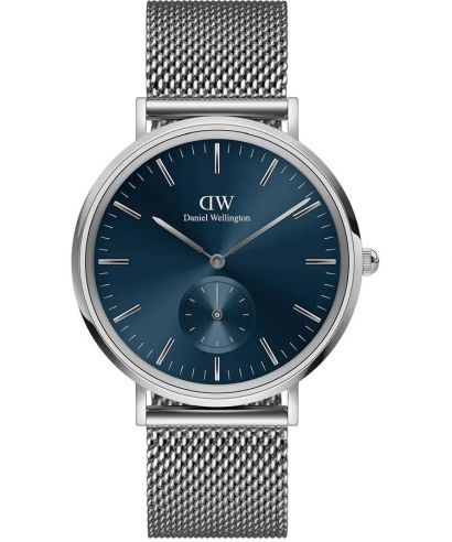 Часовник Мъжки Daniel Wellington Classic Multi-Eye Sterling Arctic 40 40