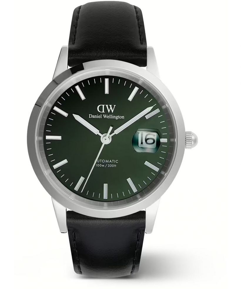 Часовник Мъжки Daniel Wellington Iconic Automatic 40