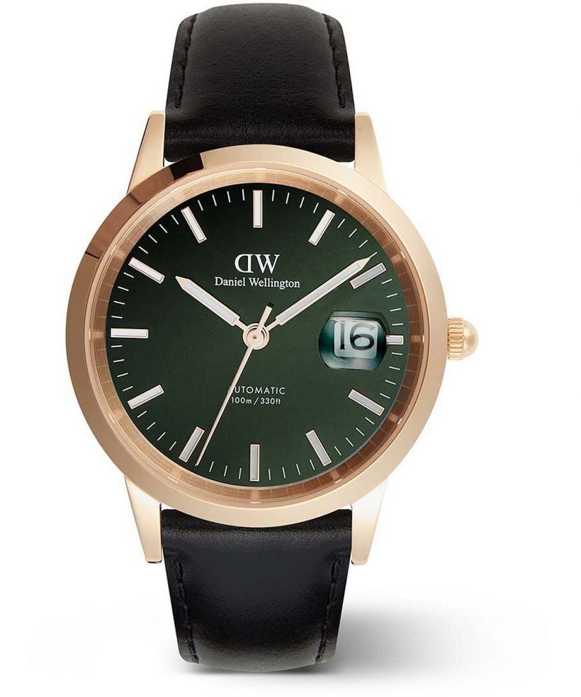 Часовник Мъжки Daniel Wellington Iconic Automatic 40