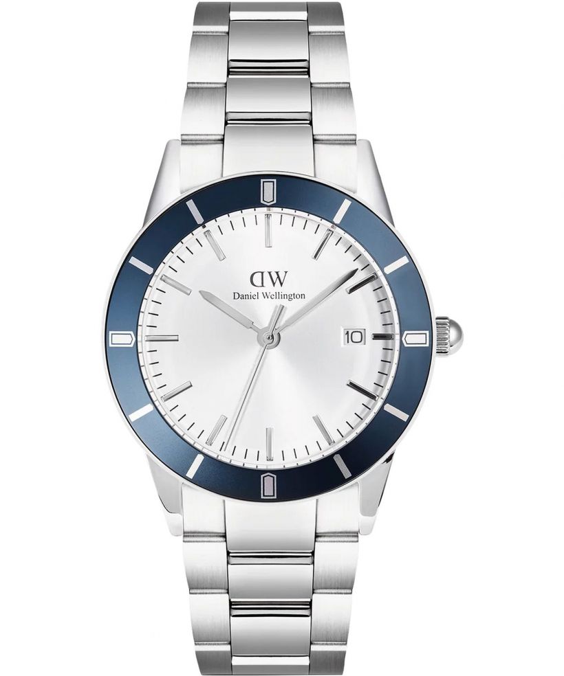 Часовник Мъжки Daniel Wellington Iconic Paradigma 40
