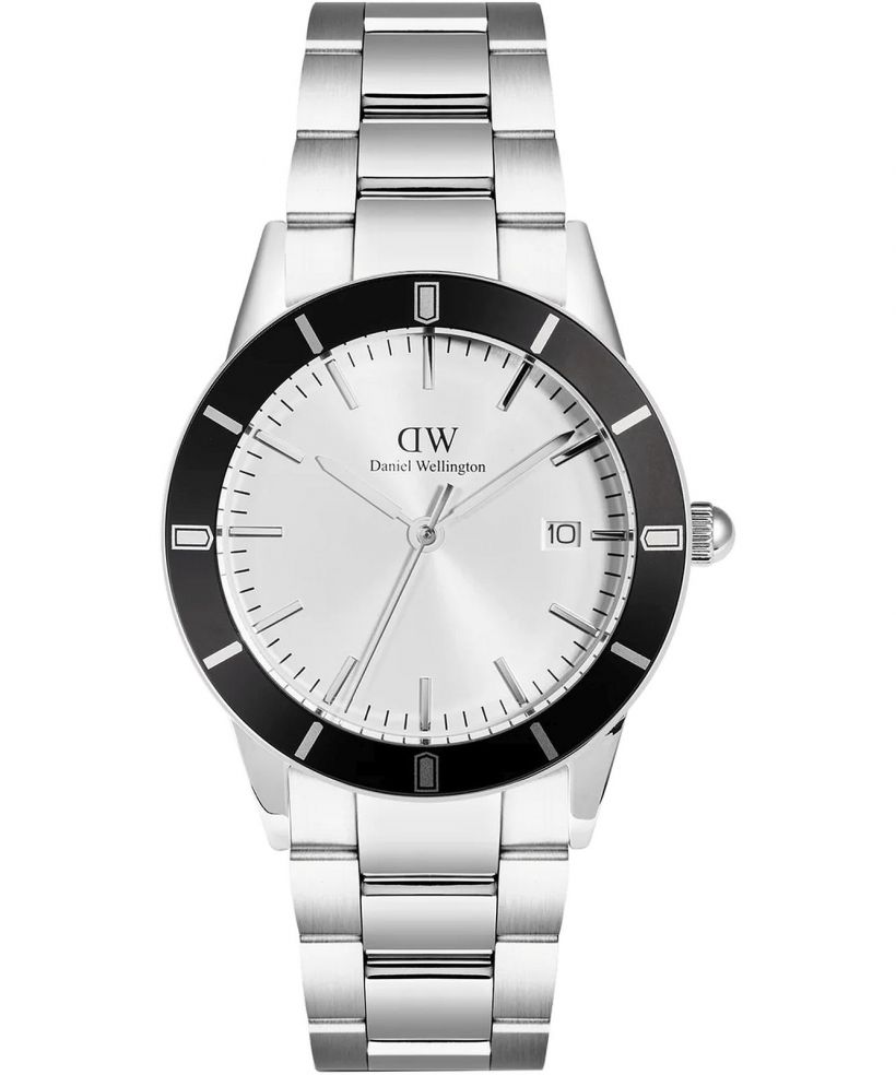 Часовник Мъжки Daniel Wellington Iconic Paradigma 40