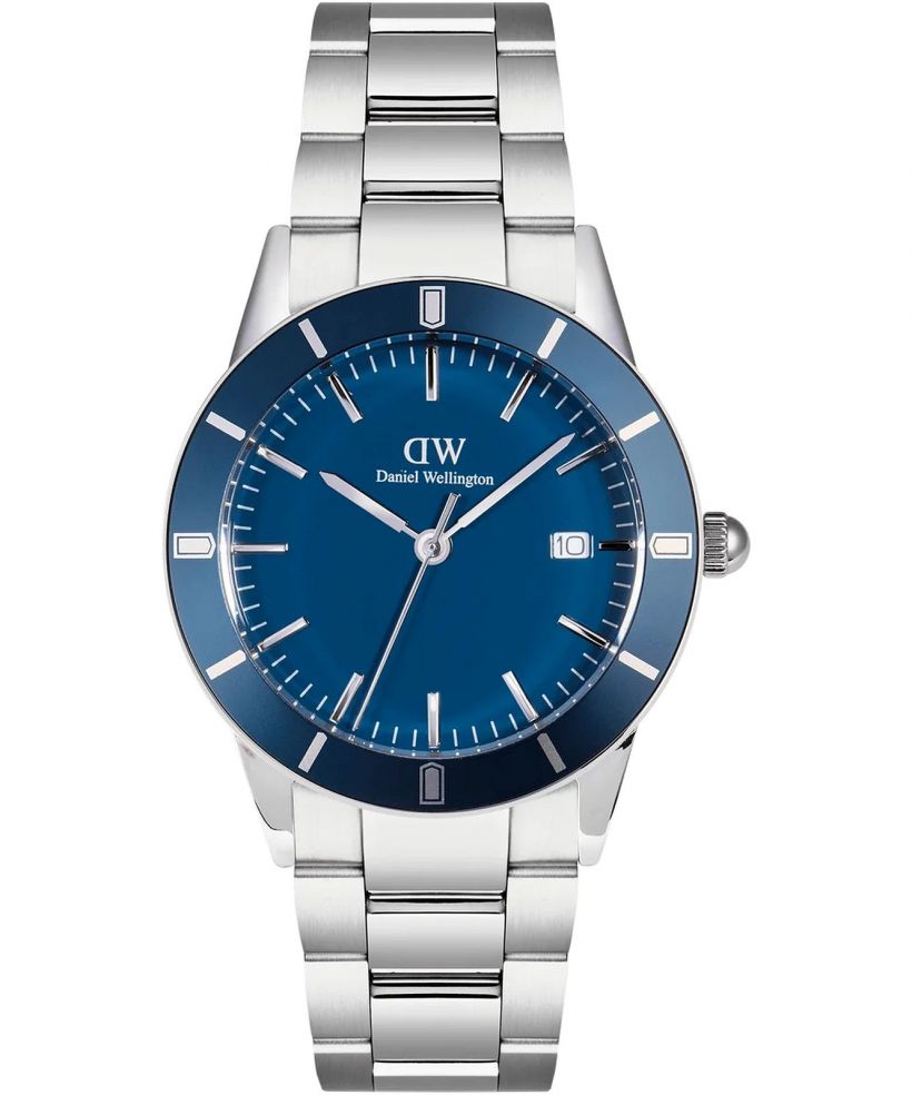 Часовник Мъжки Daniel Wellington Iconic Paradigma 40