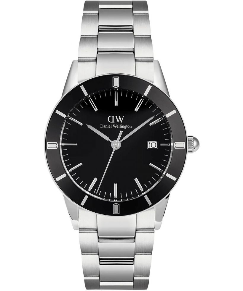 Часовник Мъжки Daniel Wellington Iconic Paradigma 40