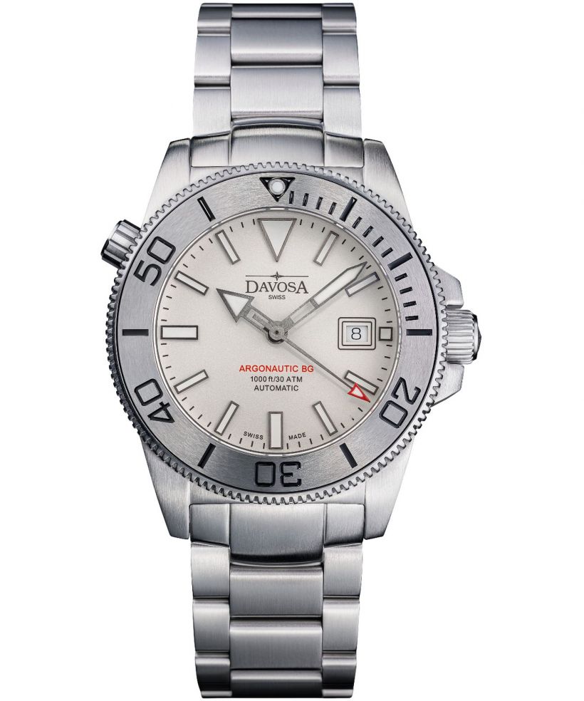 Часовник Мъжки Davosa Argonautic BGBS Automatic